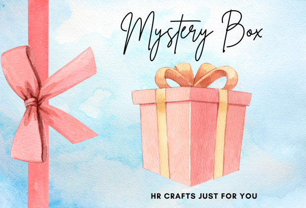 Mystery Box