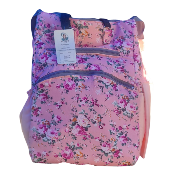Diaper Bag