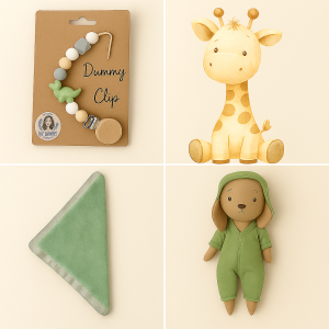 Baby Accessories
