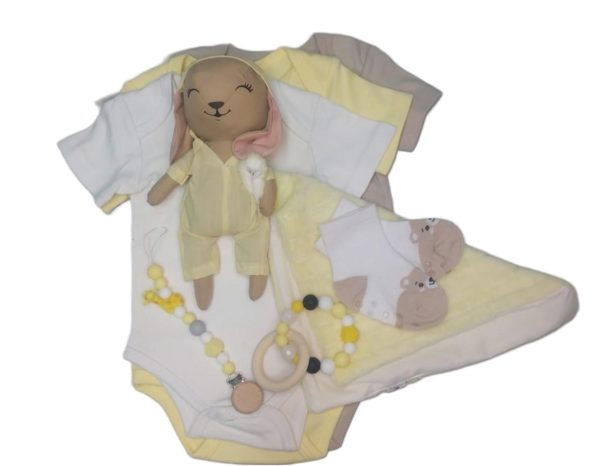 Baby Starter Pack