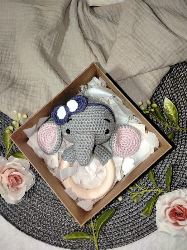 Baby Rattle